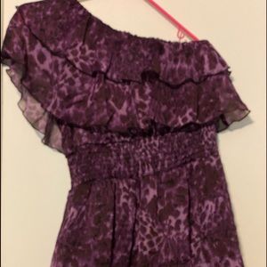 Shirts and dresses and pants